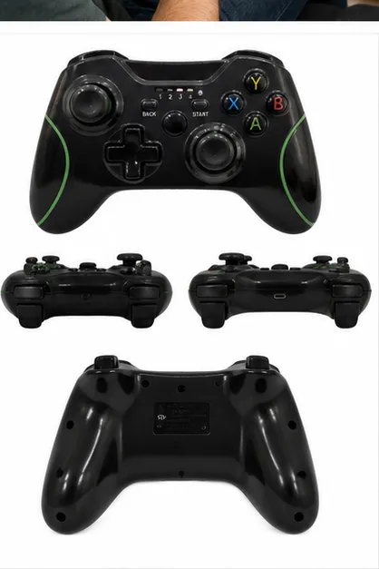有线Xbox one手柄
