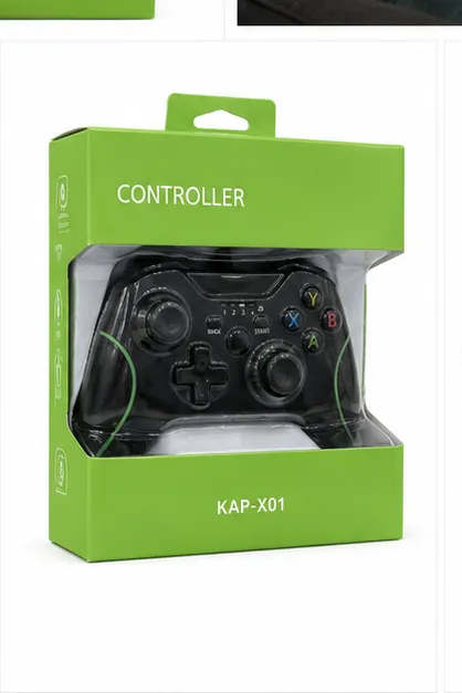 有线Xbox one手柄