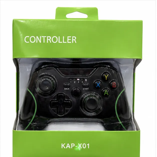 有线Xbox one手柄