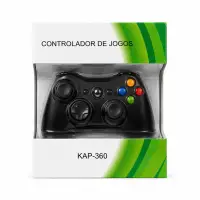 Xbox 360 有线手柄