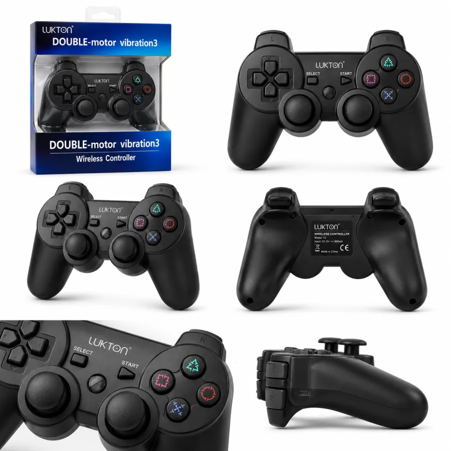 PS3手柄