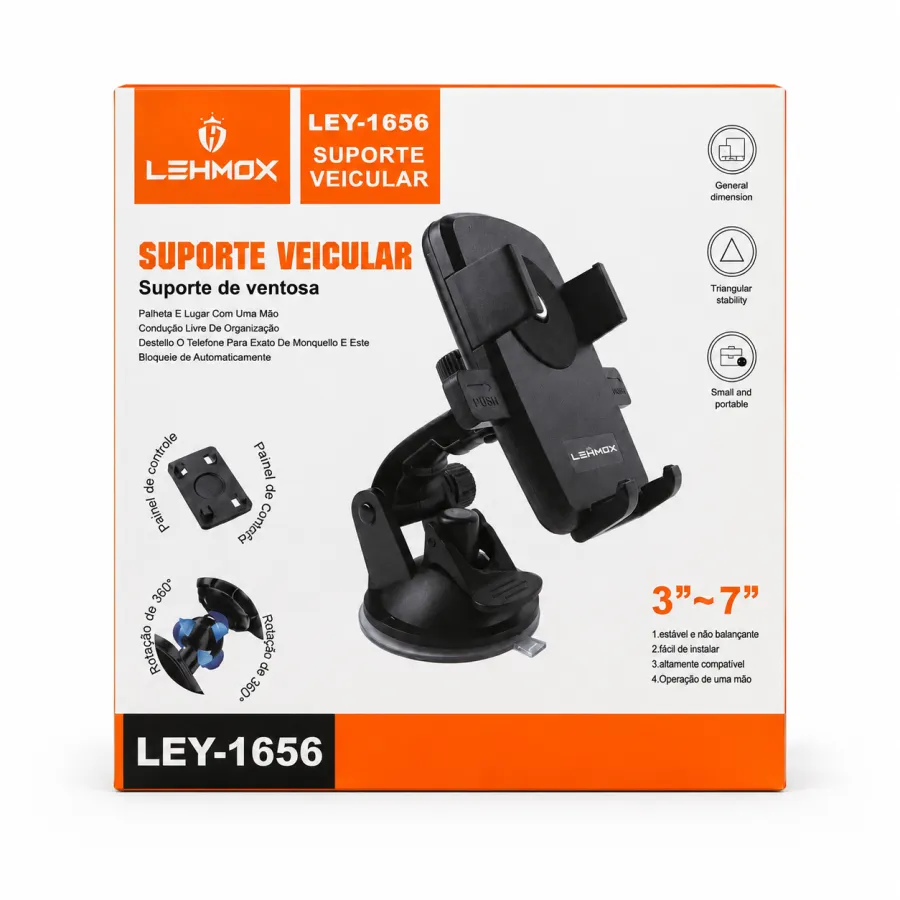 LEY-1656 支架