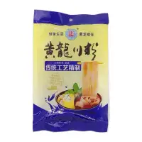 黄龙川粉