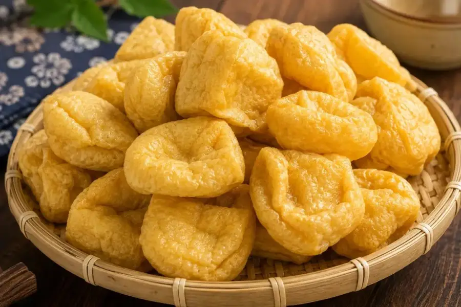 圣保罗副食品厂