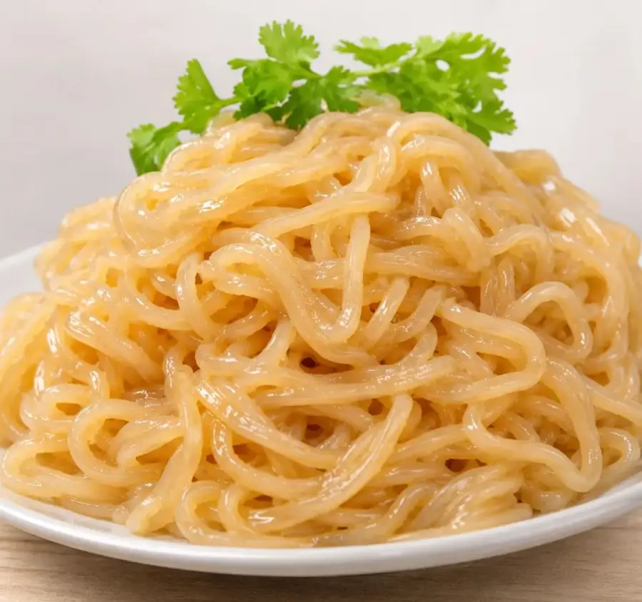 圣保罗副食品厂