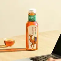 东方树叶黑乌龙茶