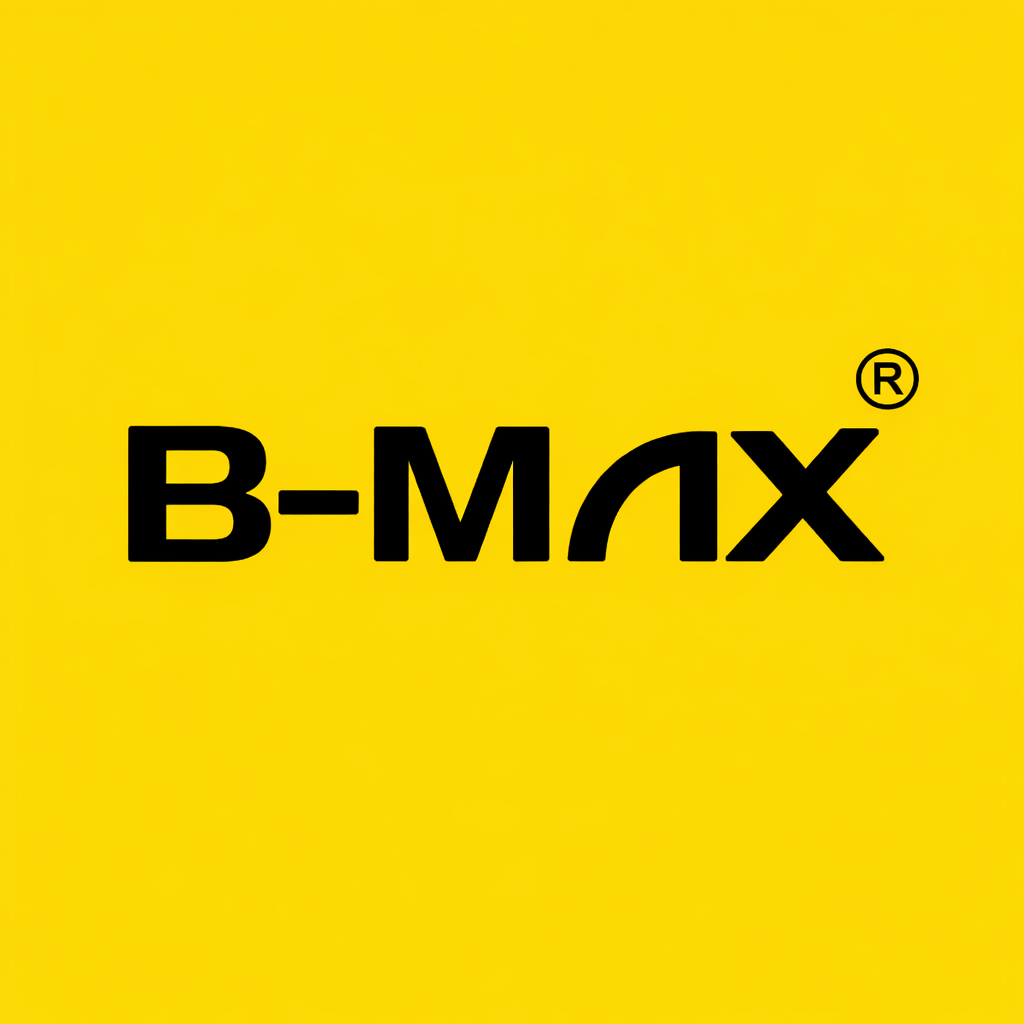 B-MAX