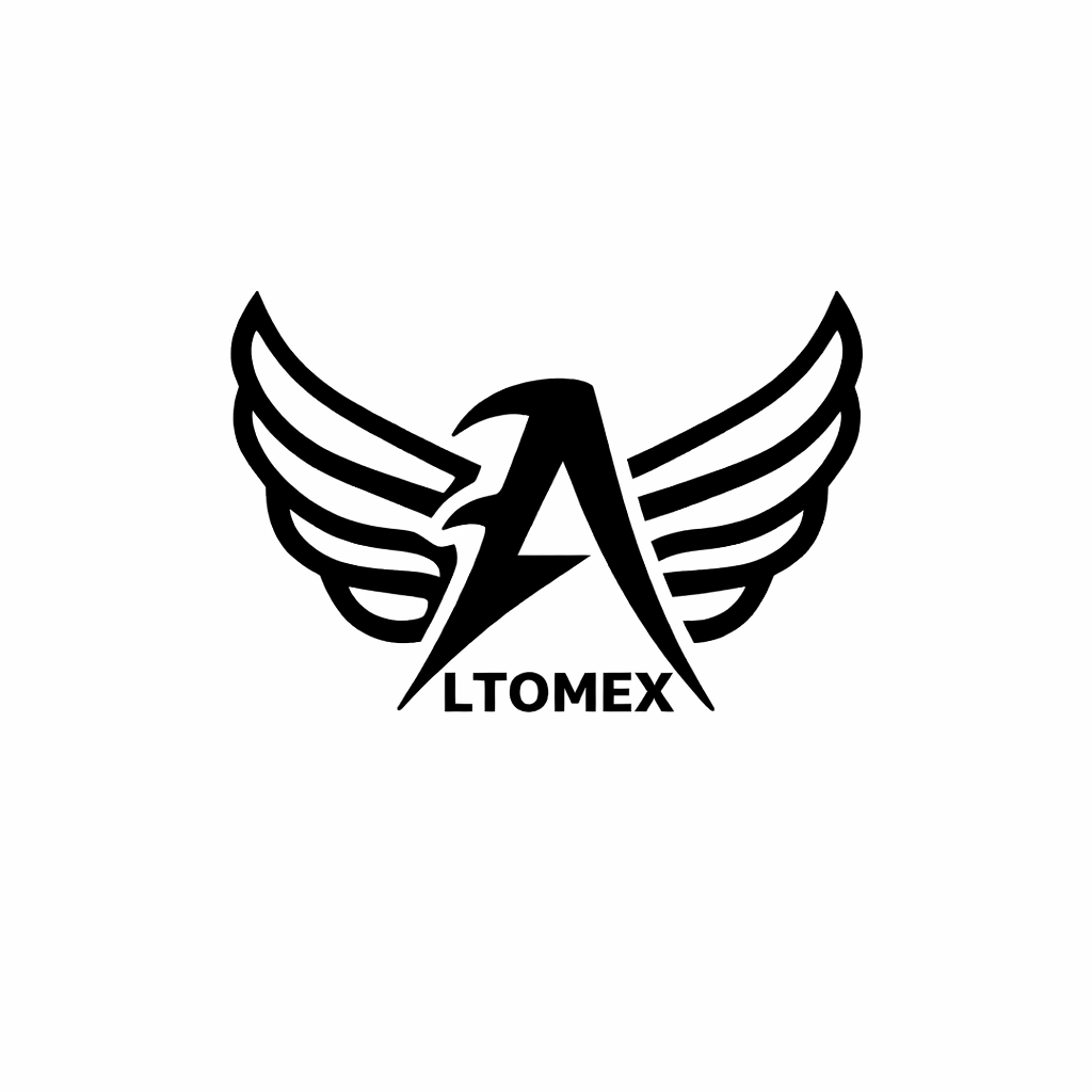 老鹰公司 ALTOMEX