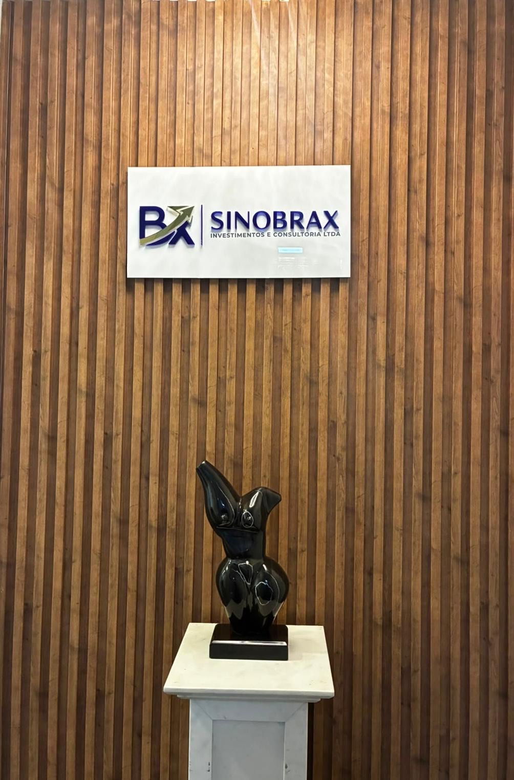 Sinobrax