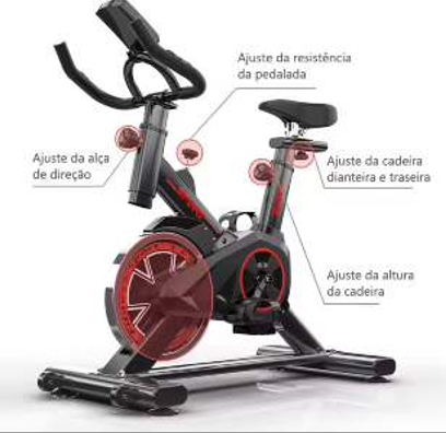 出 健身房 自行车