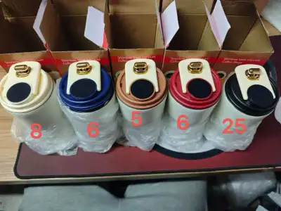 出杯子需要私