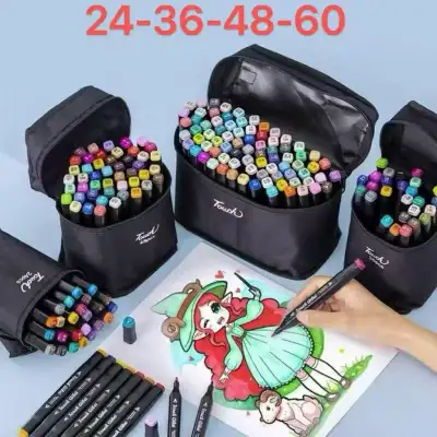 出马克笔