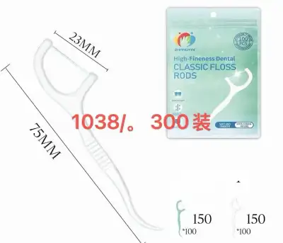 出牙线
