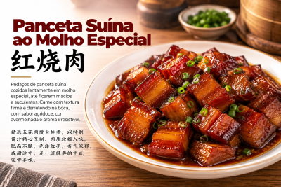 红烧肉